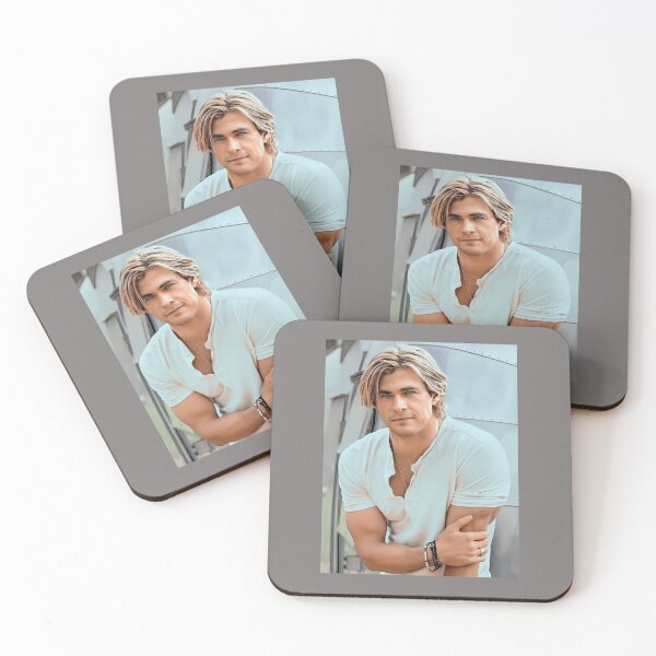 Item preview, CHRIS-HEMSWORTH-YOUNG designed and sold by TaraAbraham.