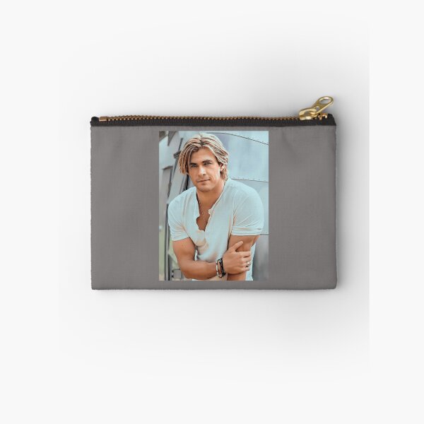 Item preview, CHRIS-HEMSWORTH-YOUNG designed and sold by TaraAbraham.