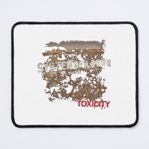 Item preview,  The Toxicity designed and sold by sultanaalandis.