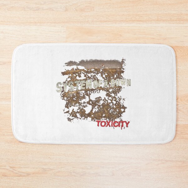 Item preview,  The Toxicity designed and sold by sultanaalandis.