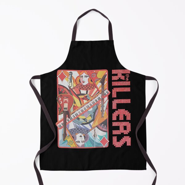 Item preview, The Killers Rebel Diamond designed and sold by melitamayo.