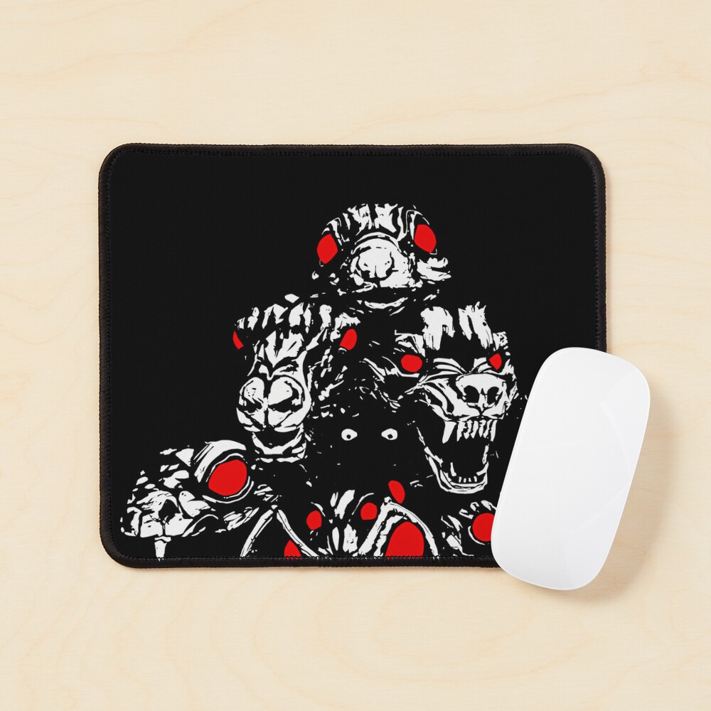 Item preview, Mouse Pad designed and sold by AccessoryHoppi.