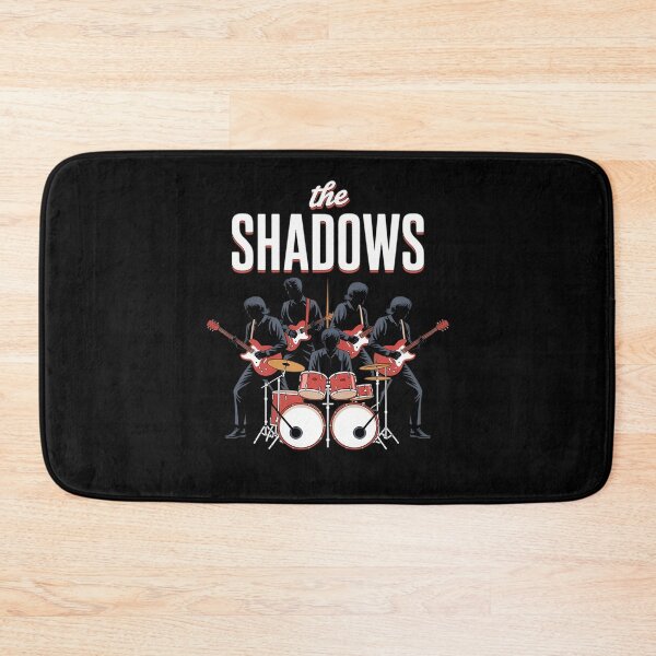 Item preview, The Shadowss Band designed and sold by Burpslug.