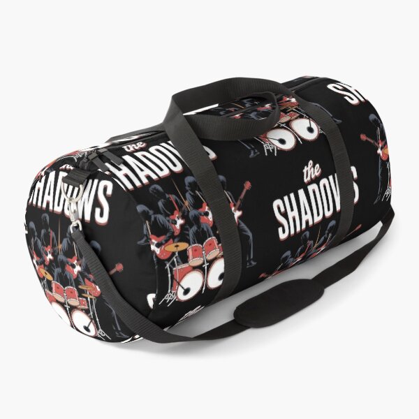 Item preview, The Shadowss Band designed and sold by Burpslug.