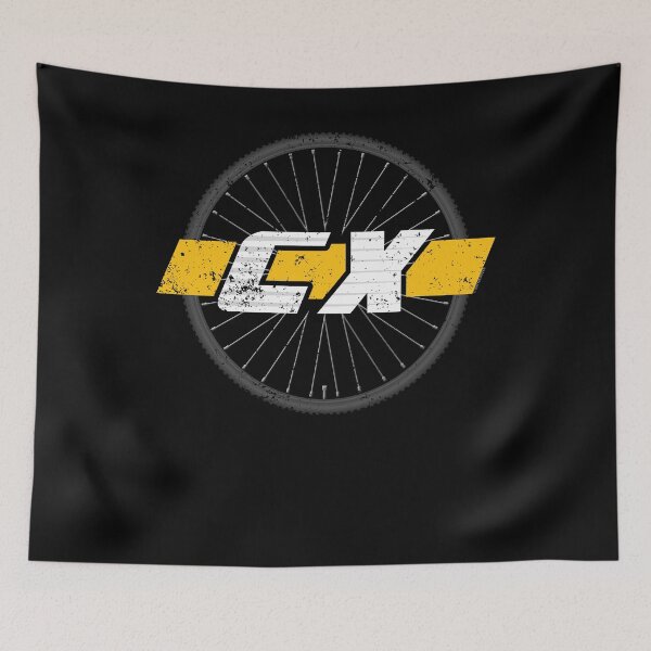 Item preview, Cyclocross Tire Cyclecross Bike Tire Mountain Bike Tire Shirt designed and sold by shoppzee.