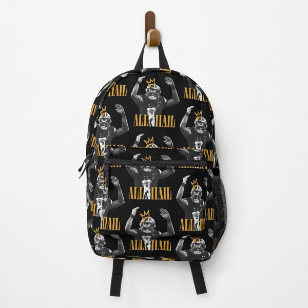 Item preview, Jayden Daniels All Hail designed and sold by veronicamiota.