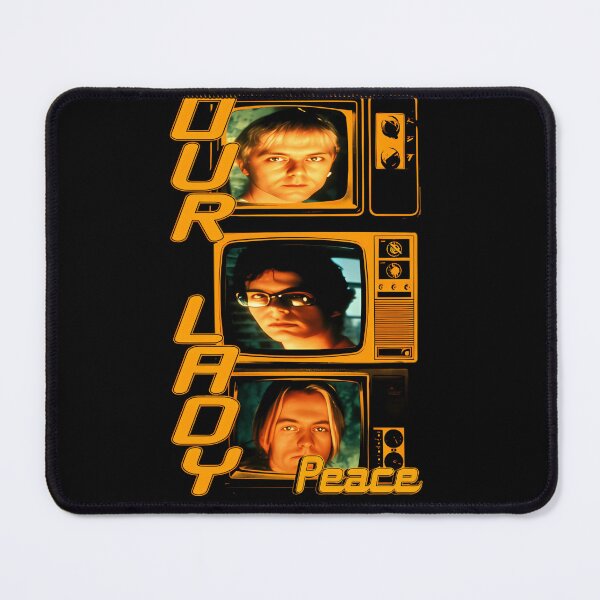 Item preview, Vintage Alternative Rock Band designed and sold by DeronKoelpin.