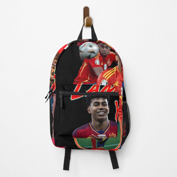 Item preview, Lamine Yamal - Wonder designed and sold by fergalamand.