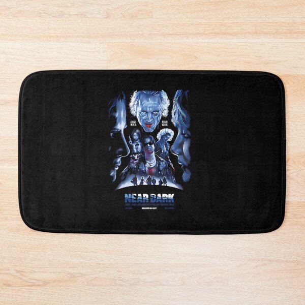 Item preview, American Characters Horror Films Men Movie Funny  designed and sold by TiffanyJJones.