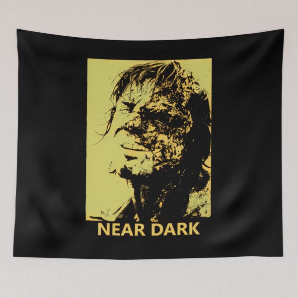 Item preview, American Men Funny Movie Characters Horror Films designed and sold by TiffanyJJones.