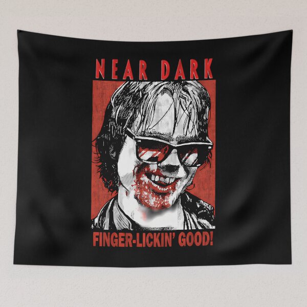 Item preview, American Movie Funny Films Horror Characters Men  designed and sold by TiffanyJJones.