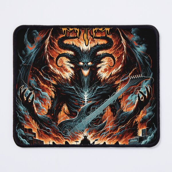 Item preview, Dethklok Awaken designed and sold by jariddarek3106.