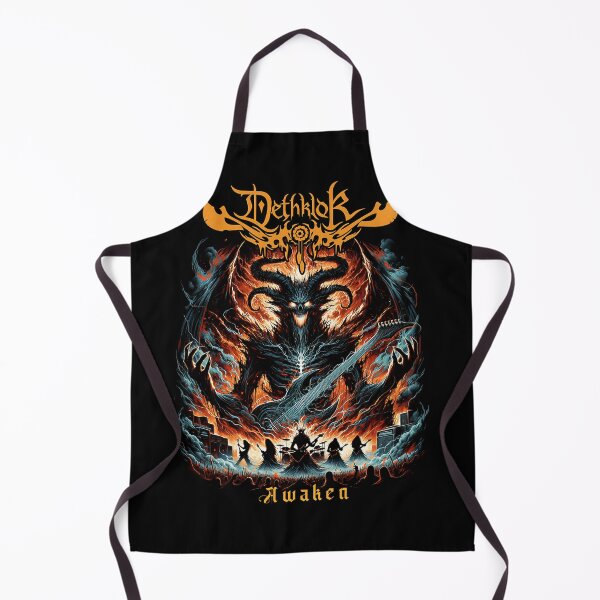 Item preview, Dethklok Awaken designed and sold by jariddarek3106.