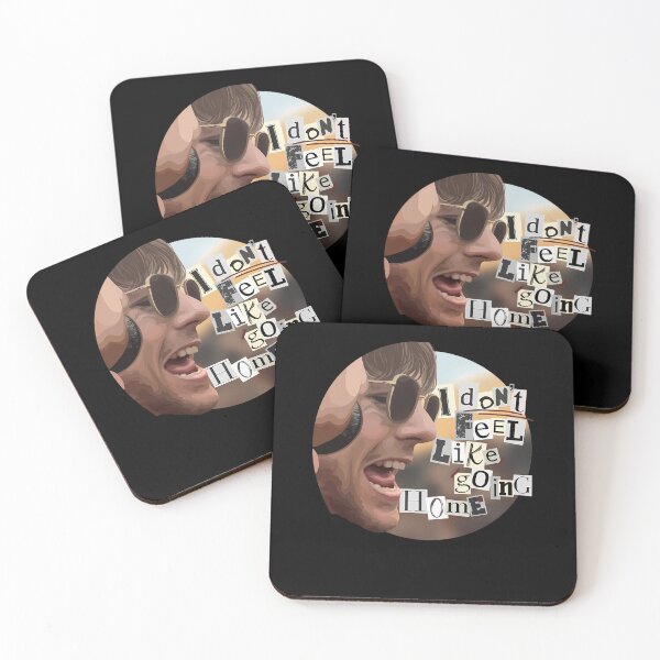 Item preview, I Don'T Feel Like Going Home designed and sold by ASHLEYFORBIS.