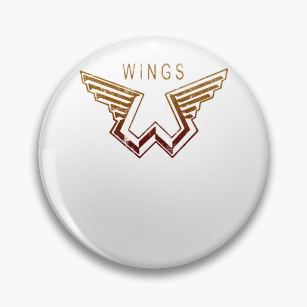 Item preview, Paul McCartney Wings  designed and sold by plassevapena.