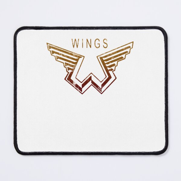 Item preview, Paul McCartney Wings  designed and sold by plassevapena.