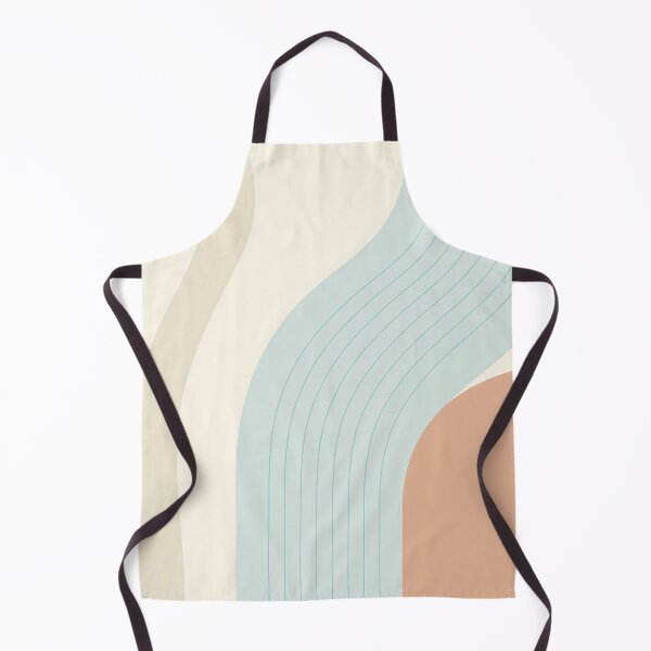 Item preview, Minimal Pastel Flow designed and sold by witgarage.