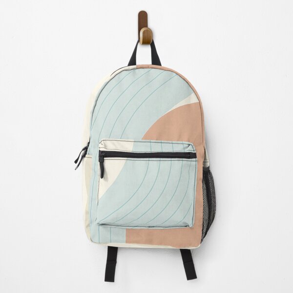 Item preview, Minimal Pastel Flow designed and sold by witgarage.