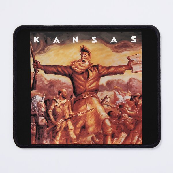 Item preview, Kansas designed and sold by melitamayo.