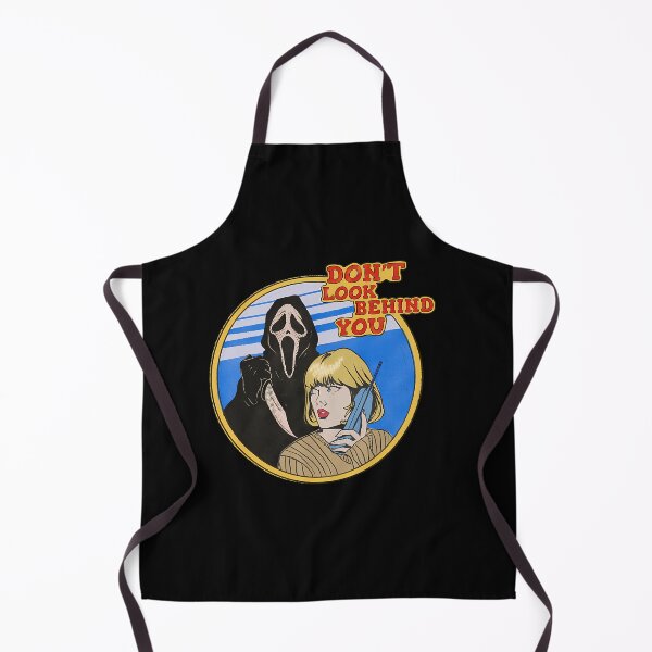 Item preview, Dont Look Behind You (1) designed and sold by TiffanyJJones.