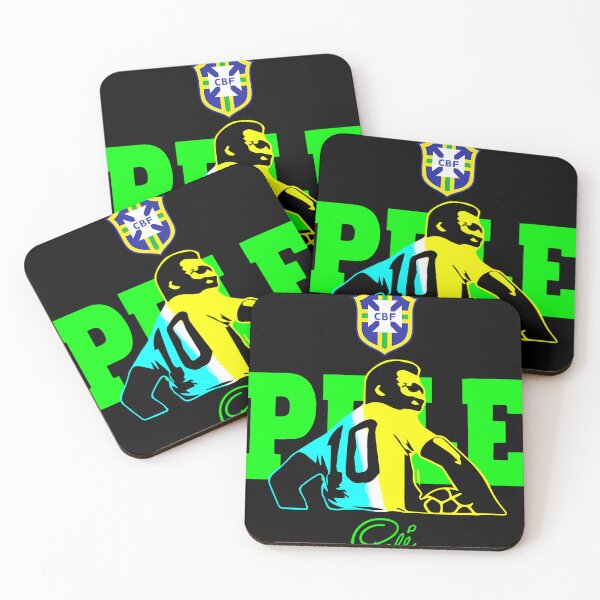 Item preview, R.I.P Pelé  designed and sold by fergalamand.