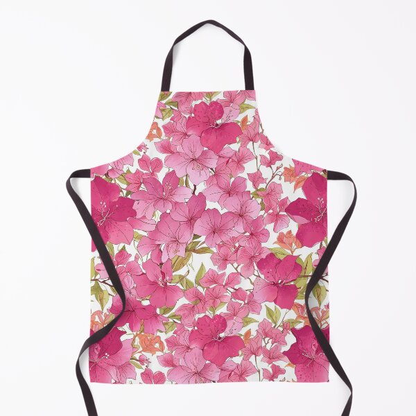 Item preview, Vibrant Pink Blossoms designed and sold by CoolPixels.