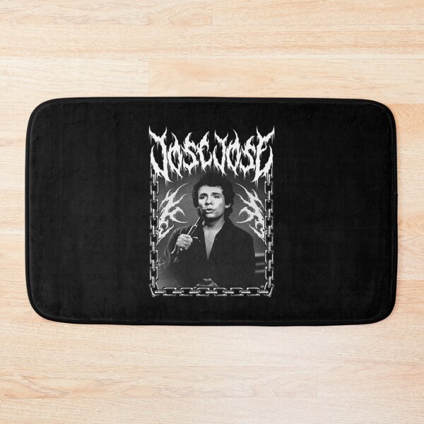 Item preview,  Jose Jose Dark Metal Lettering Desgin designed and sold by javondaasha.