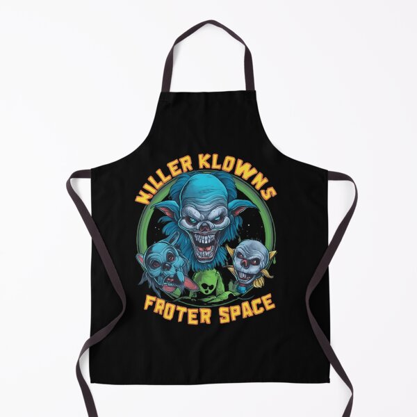 Item preview, Killer Klowns 80S Horror Movies Clowns (20) designed and sold by TiffanyJJones.