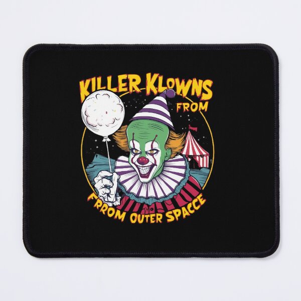 Item preview, Killer Klowns 80S Horror Movies Clowns (22) designed and sold by TiffanyJJones.