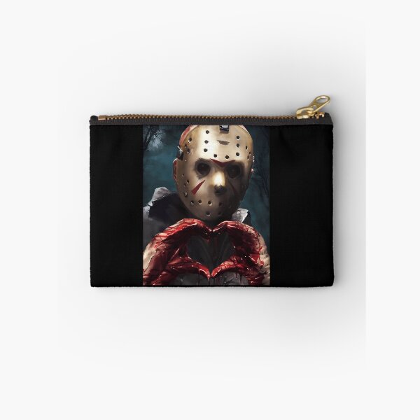 Item preview, Jason Voorhees designed and sold by TiffanyJJones.