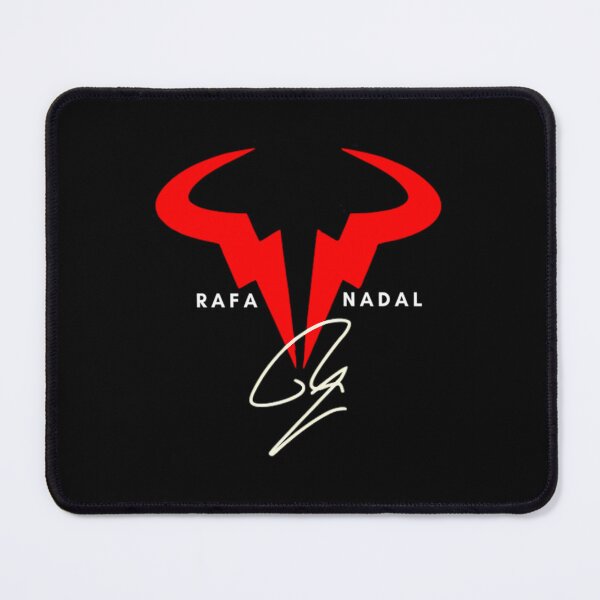 Item preview, Best Seller - Rafa Nadal Logo Classic T-Shirt designed and sold by ZacharyCBritton.
