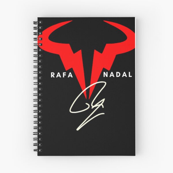 Item preview, Best Seller - Rafa Nadal Logo  Classic T-Shirt designed and sold by ZacharyCBritton.