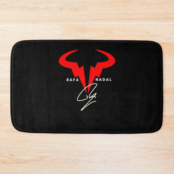 Item preview, Best Seller - Rafa Nadal Logo  Classic T-Shirt designed and sold by ZacharyCBritton.