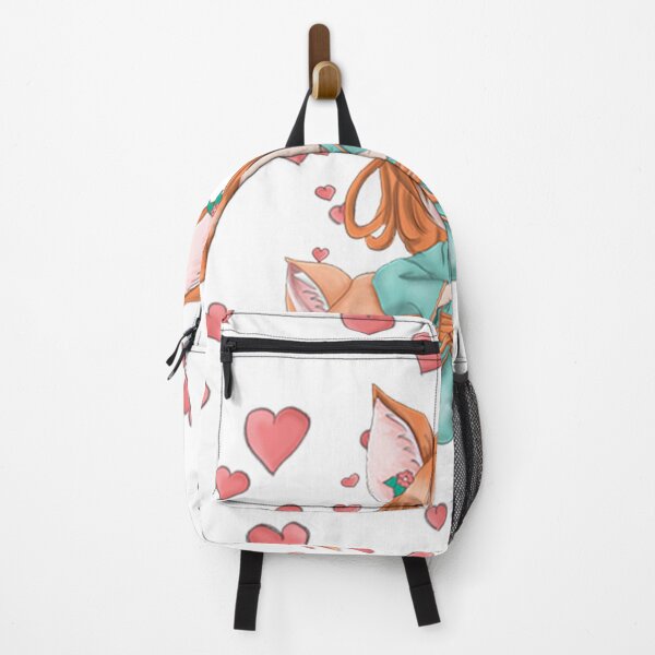 Item preview, Girl and Fox designed and sold by Naito Art.