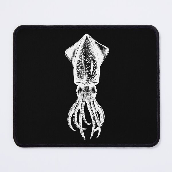 Item preview, Squid designed and sold by Coloradodrawings.