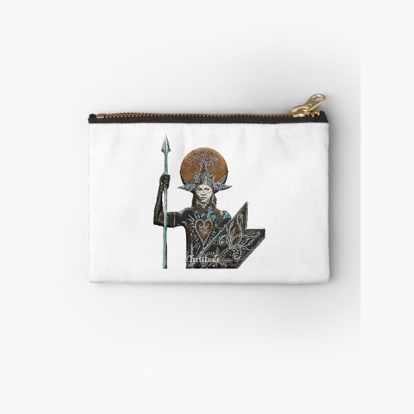 Item preview, Gojira Fortitude Warrior designed and sold by sultanaalandis.