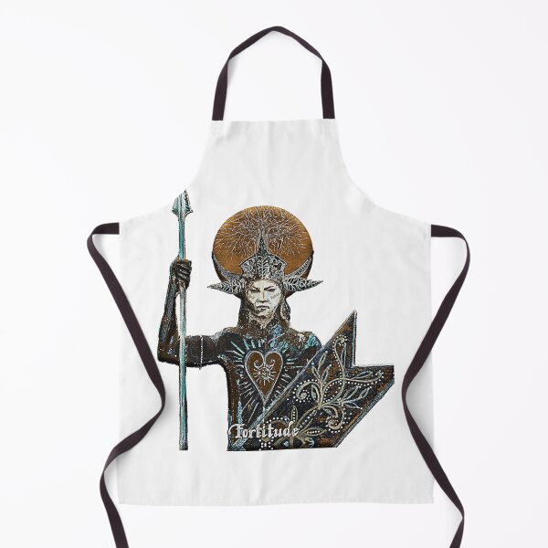 Item preview, Gojira Fortitude Warrior designed and sold by sultanaalandis.