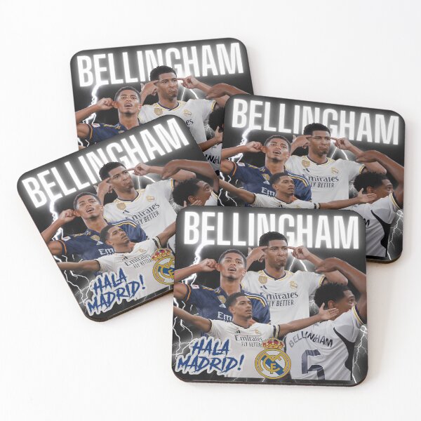 Item preview, Bellingham   designed and sold by fergalamand.