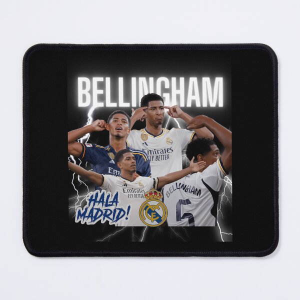 Item preview, Bellingham designed and sold by fergalamand.