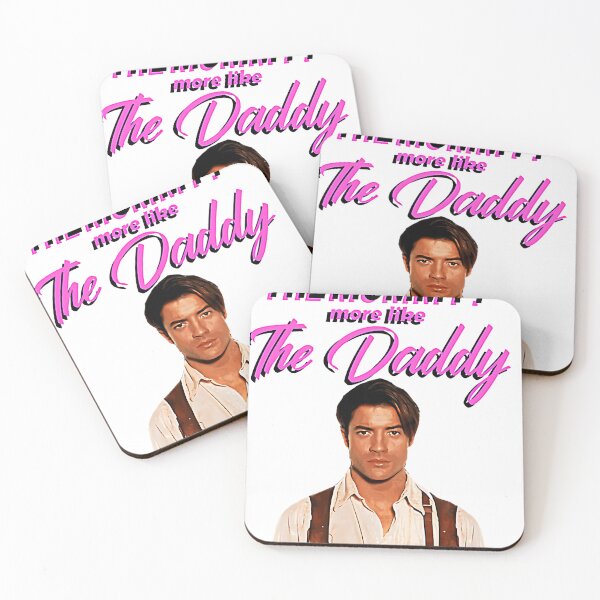 Item preview, Daddy The Mummy designed and sold by SHEARSLACROIX.