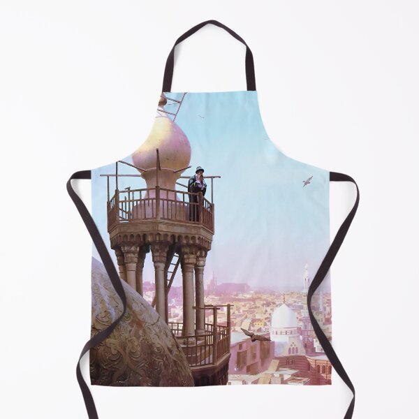 Item preview, Gerome. Call to Prayer designed and sold by likiska.