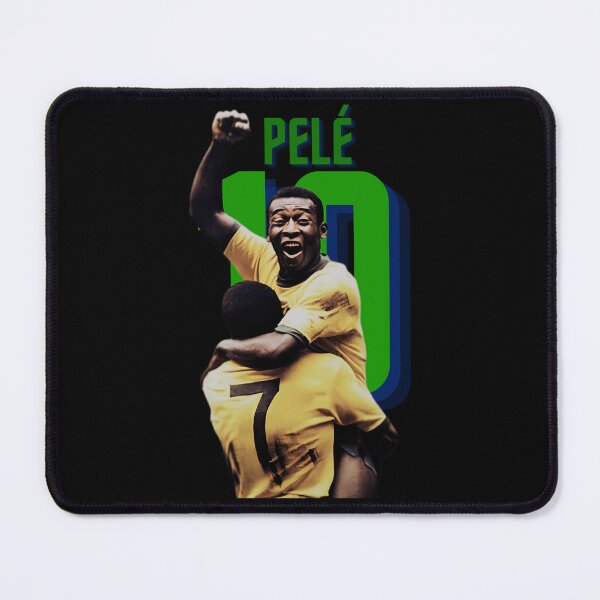 Item preview, Pele 10 designed and sold by fergalamand.