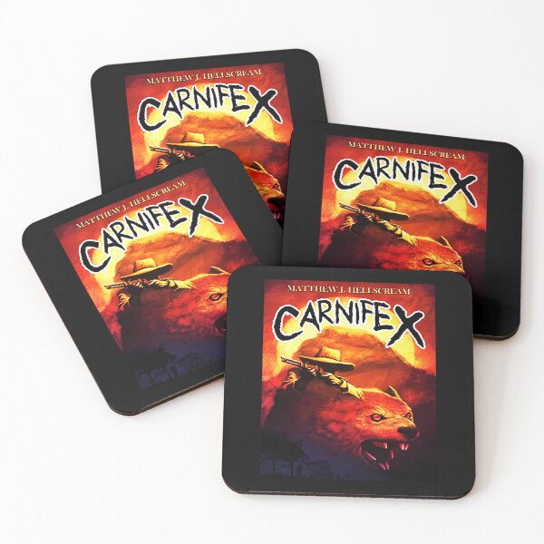 Artikelvorschau, Die wahre Kunst von Carnifex Band 838 entworfen und verkauft von LucindEmar.