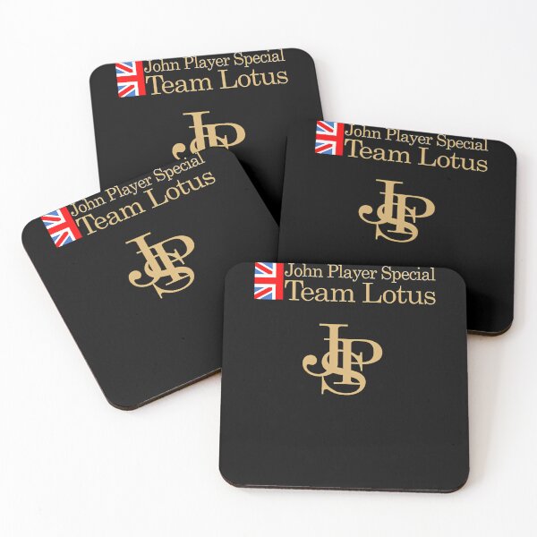 Item preview, Best Seller Jps John Player Special Classic Logo Classic designed and sold by ZacharyCBritton.