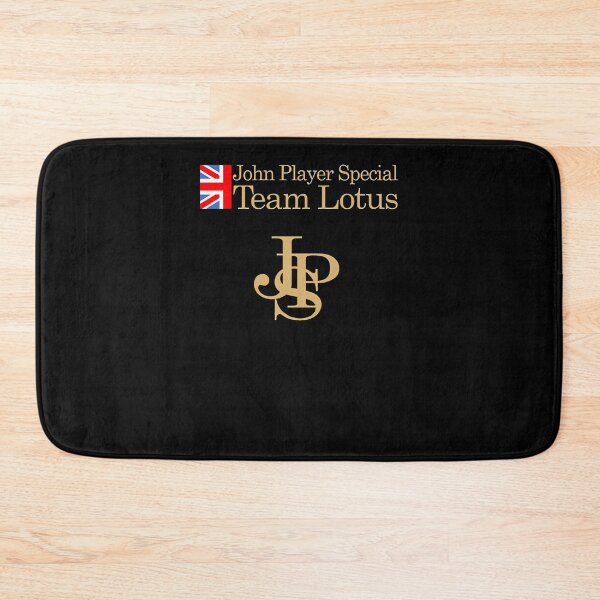 Item preview, Best Seller Jps John Player Special Classic Logo Classic designed and sold by ZacharyCBritton.