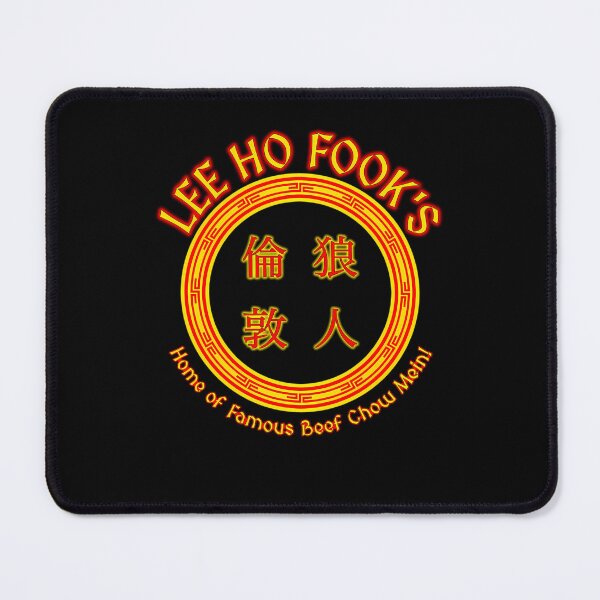 Item preview, Lee Ho Fook's  designed and sold by plassevapena.