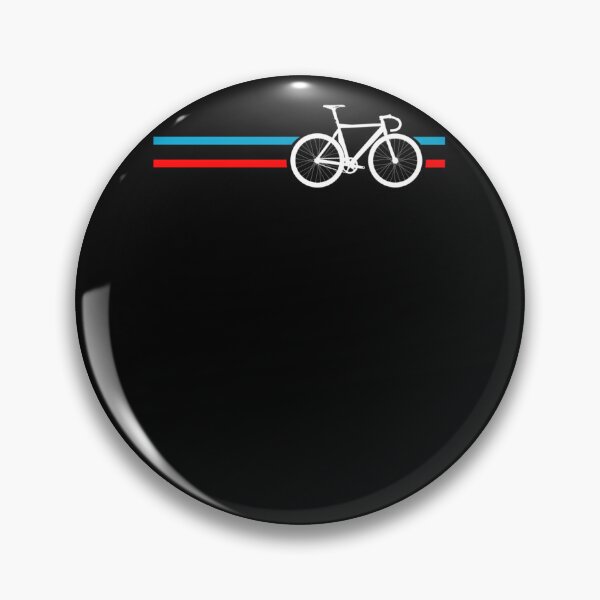 Item preview, Bike Stripes Velodrome designed and sold by ZacharyCBritton.