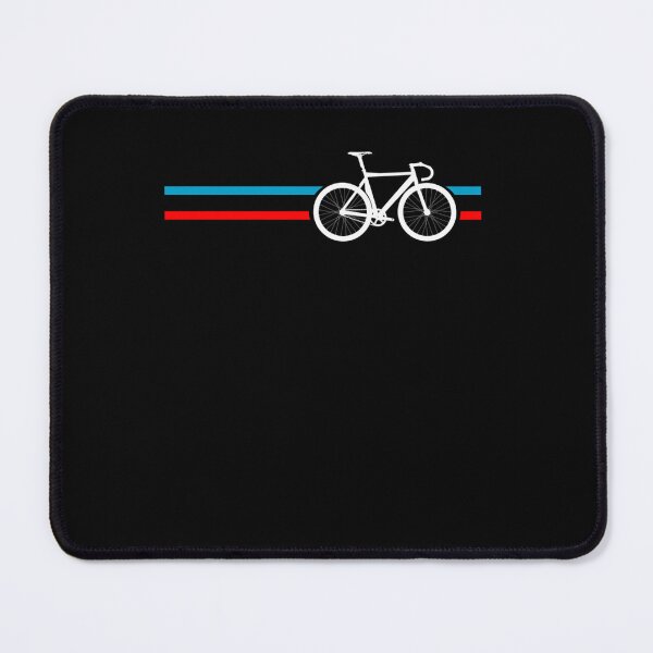 Item preview, Bike Stripes Velodrome designed and sold by ZacharyCBritton.