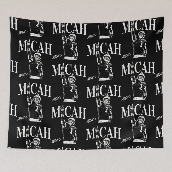 Item preview, Micah Parsons Vintage designed and sold by veronicamiota.