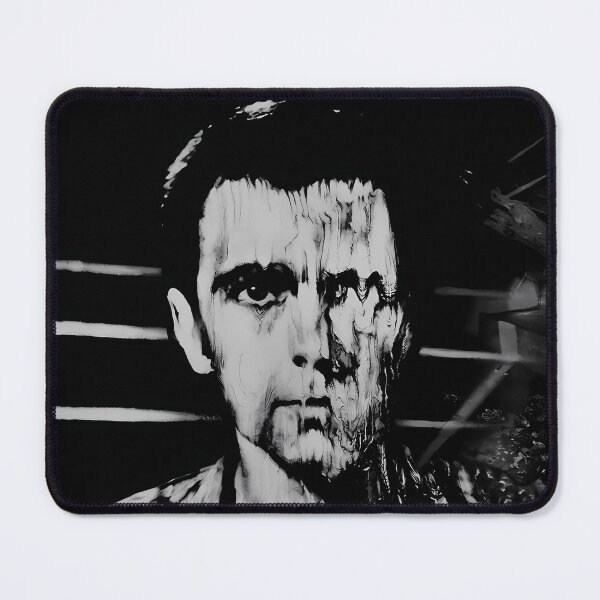 Artikelvorschau, Peter Gabriel (Melt) entworfen und verkauft von AlfordShopArt.